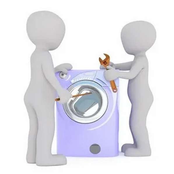 Диагностика, ремонт, установка стиральных машин
