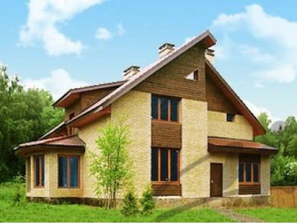 Строительство частных домов под заказ в Краснодаре фото 13