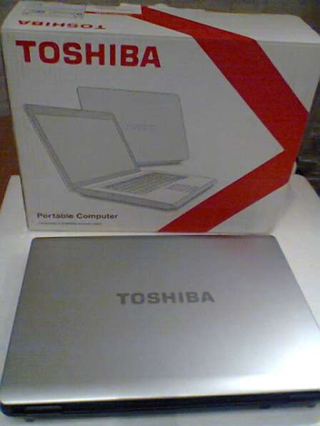 Toshiba Satellite L300-15V Windows 10 в Москве