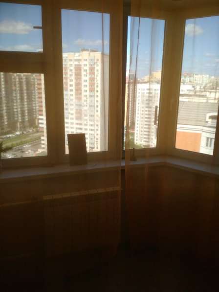 Видовая светлая квартира на 20 этаже в 15 минутах от метро в Красногорске фото 15
