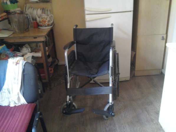 Инвалидная кресло коляска