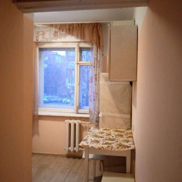 Сдаётся изолированная комната в квартире на длительный срок в Кемерове фото 9
