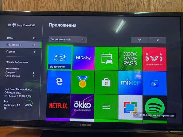 Xbox One в Москве фото 4