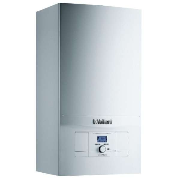 Газовый котел Vaillant turboFIT VUW 242/5-2 в Саратове фото 8