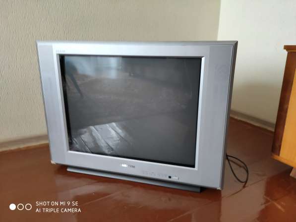 Телевизор Samsung исправный с пультом в Санкт-Петербурге фото 4