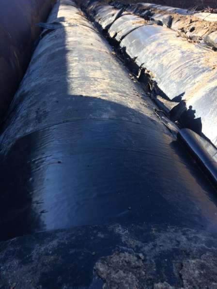 Труба 1020*10-12,5 в Новороссийске фото 4