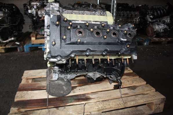Двигатель 1VD-FTV в Подольске фото 3