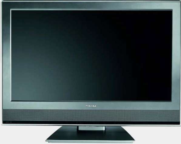 LCD телевизор TOSHIBA 26WL65Rs