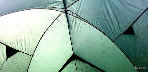 Палатка (тент) в Краснодаре фото 3