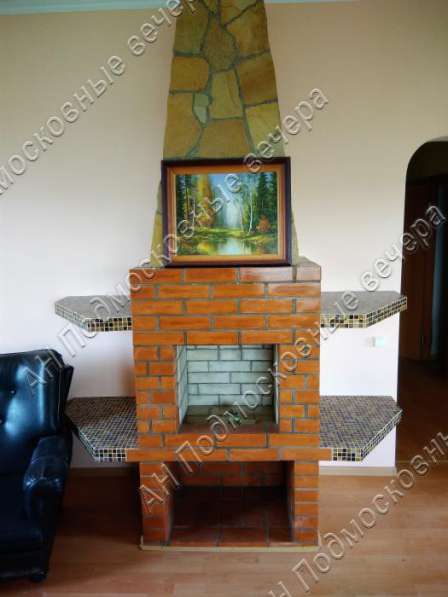 Продам коттедж в Москва.Жилая площадь 140 кв.м.Есть Канализация, Электричество. в Москве фото 25