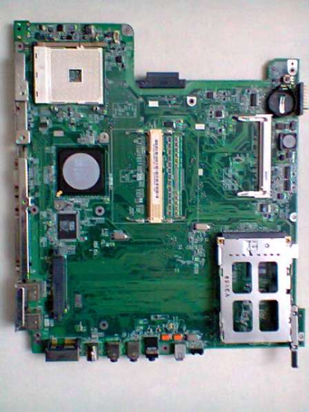 Asus A6k A6000 Трубка охлаждения 13GNFI3AM020 в Москве фото 11