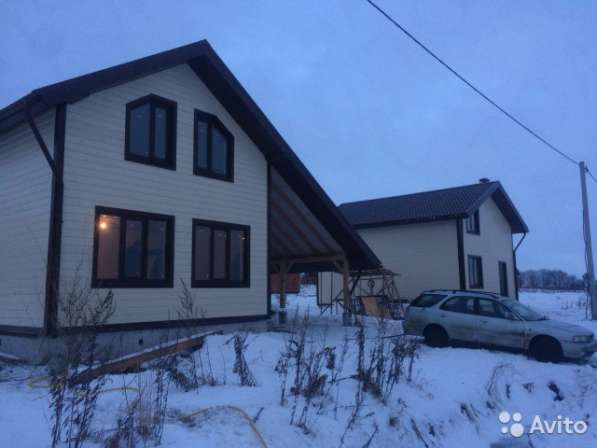 Бригада плотников