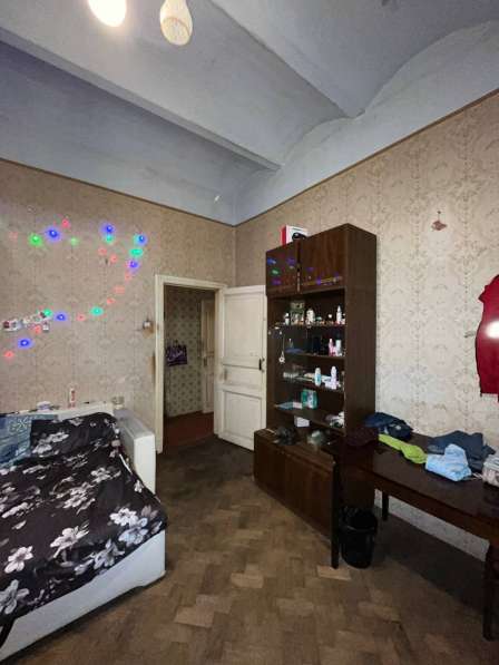 Продается 3-комнатная квартира ул. Чайковского д. 2/7Б в Санкт-Петербурге фото 18