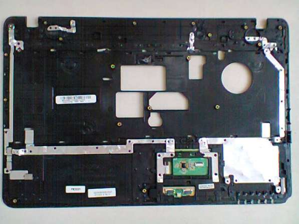 Toshiba Satellite L650D / L650 / L655/ Запчасти в Москве фото 10
