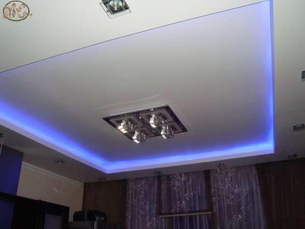 Гипсокартонные работы Красноярск в Красноярске фото 13