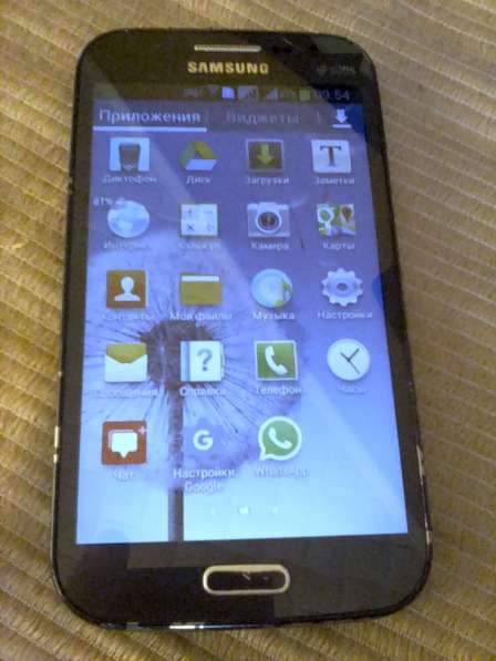 Samsung Galaxy S2 Plus (i9105/P) в фото 8