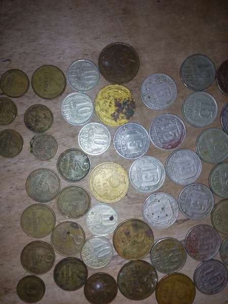 монеты и купюры ссср в фото 9
