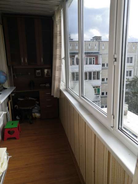 Сдам 2х комнатную квартиру, Гагарина 37 в Обнинске фото 5