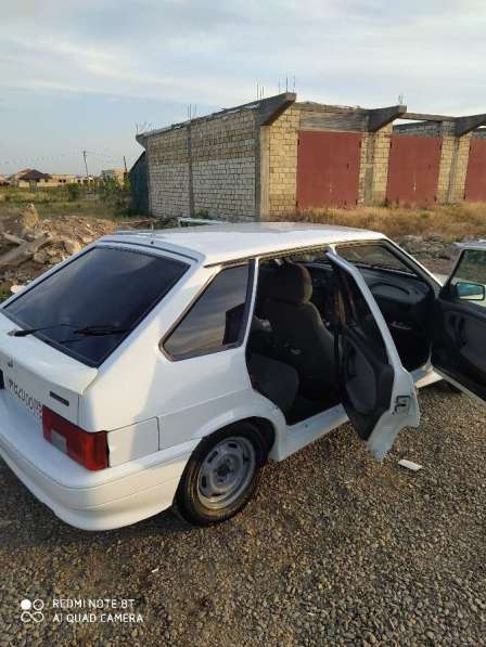 ВАЗ (Lada), 2114, продажа в Краснодаре в Краснодаре