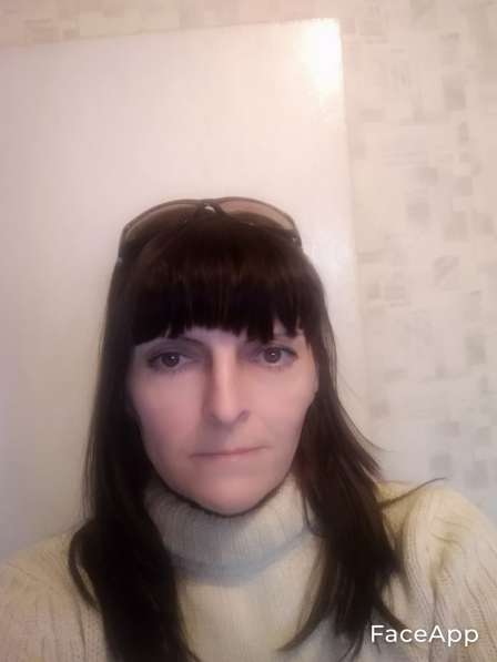 Olga, 46 лет, хочет пообщаться