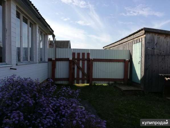 Дом 102 м2 в Смоленске фото 4