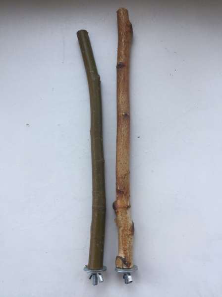 Жердочки для птиц в Екатеринбурге фото 16