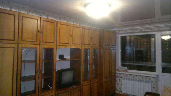 Сдам на длительный срок однокомнатную квартиру в Комсомольске-на-Амуре