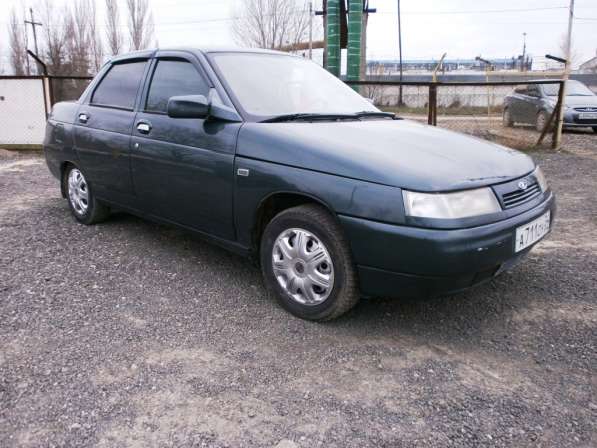 ВАЗ (Lada), 2110, продажа в Волжский в Волжский фото 6