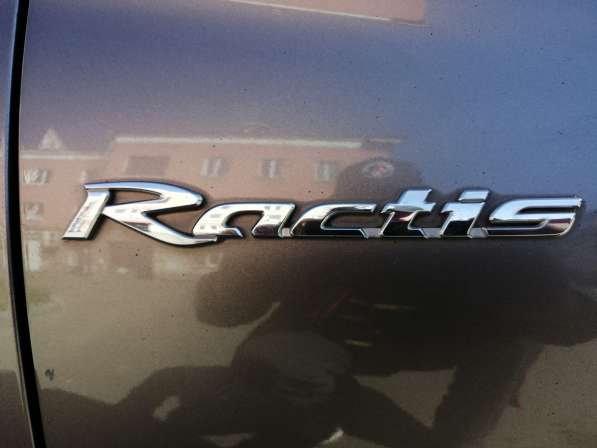 Toyota, Ractis, продажа в Иркутске в Иркутске фото 13
