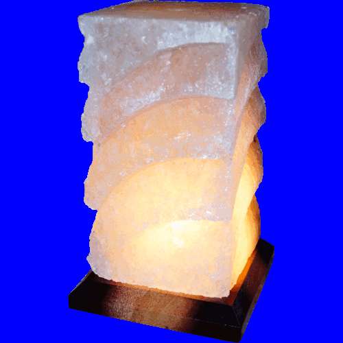 Соляные светильники, панно, абажуры и камины в Симферополе фото 7