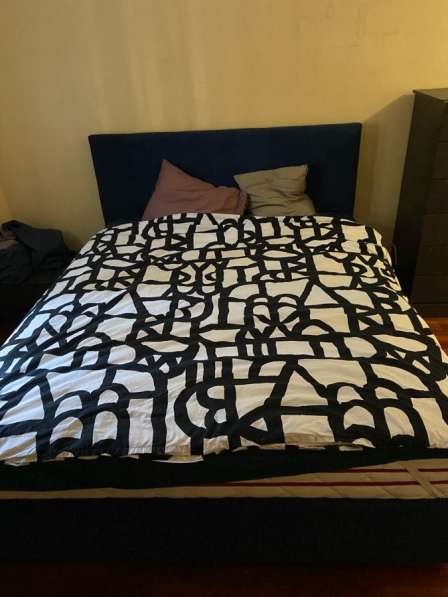 Кровать и матрас в Одинцово фото 6