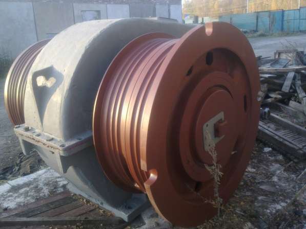 Запасные части и для горнодобывающего оборудования в Челябинске фото 6