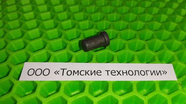 Пружинка концевая к отбойному молотку (Томские технологии) в Томске фото 5