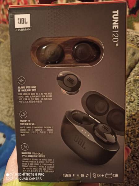 Sell wireless headphones for 88,14$