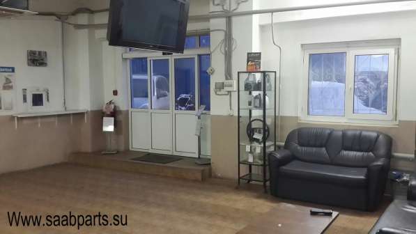 Техцентр КАРСИТИ в Красногорске фото 6