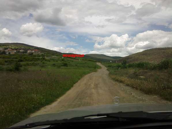 Земельные участки село Кошарица Болгария