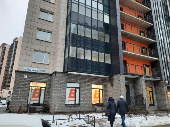 Продам квартиру 35 квм в Санкт-Петербурге фото 3