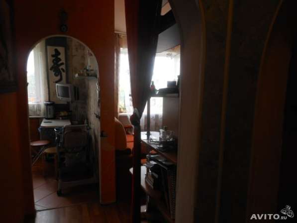 Продается 2-х комнатная квартира в Дедовске фото 5