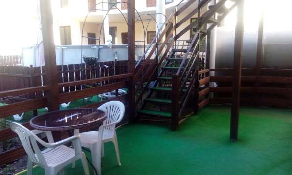 Геленджик. Море. Отдых в Мурманске фото 39