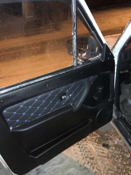 Продаю ваз нива, продажав Тюмени в Тюмени фото 16