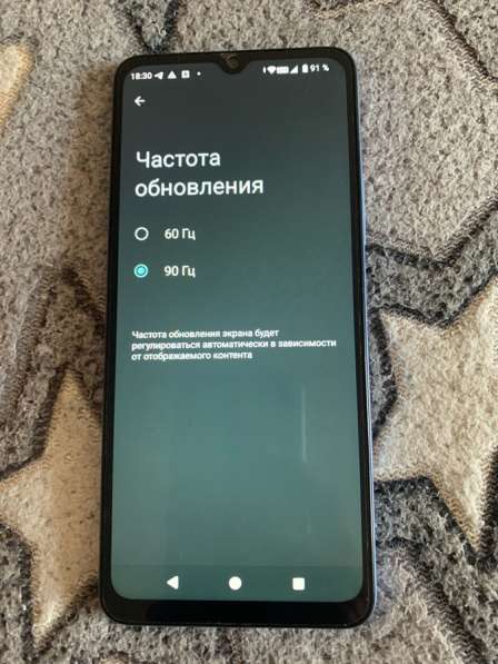 Продам Redmi A3 3+3/64gb в Абакане фото 4