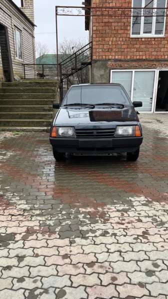 ВАЗ (Lada), 2109, продажа в Кизляре в Кизляре фото 8