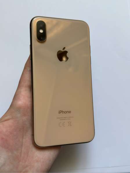 Iphone Xs 256 гб