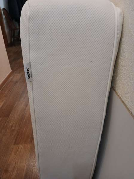 Ортопедический матрас IKEA Sultan Flokenes, уникальной струк в Санкт-Петербурге фото 3