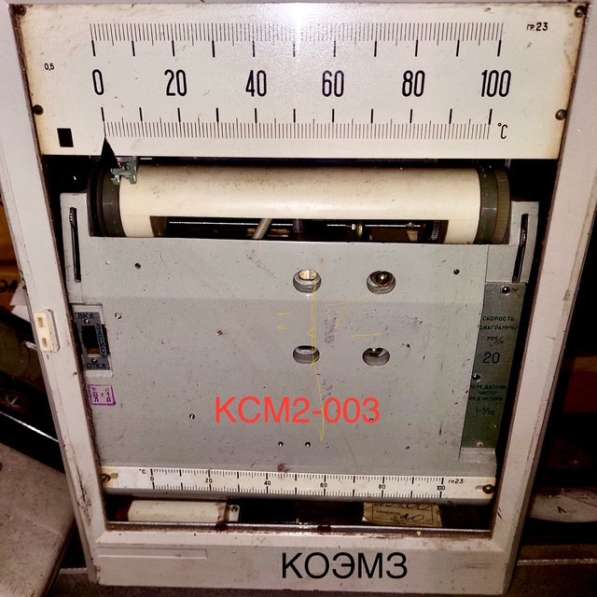 КСМ2-003-01 уравновешенный мост