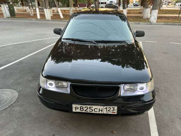 ВАЗ (Lada), 2112, продажа в Крымске в Крымске