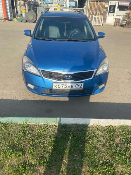 Kia, Cee'd, продажа в Химках в Химках фото 3