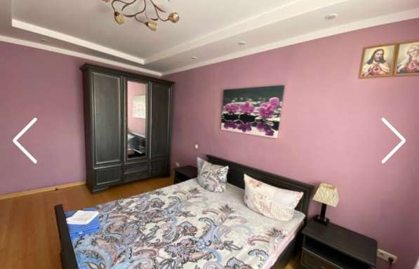 Трехкомнаная квартира в г. Несвиж в фото 3