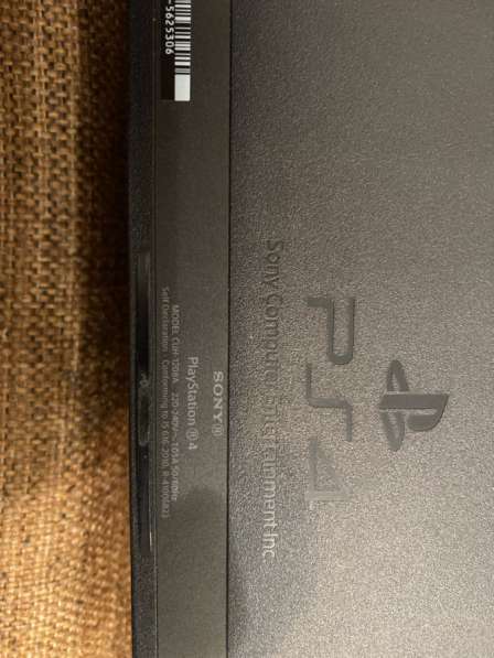 Sony playstation4 в Туле фото 4