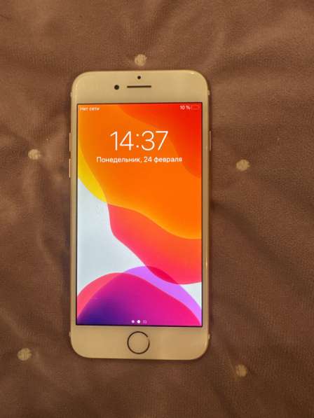 IPhone 7, 32 гб в Москве фото 5